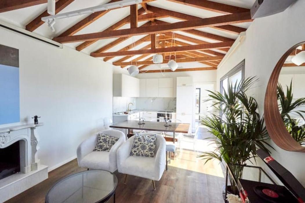 גרבנה Trie Vineyard Cottage מראה חיצוני תמונה
