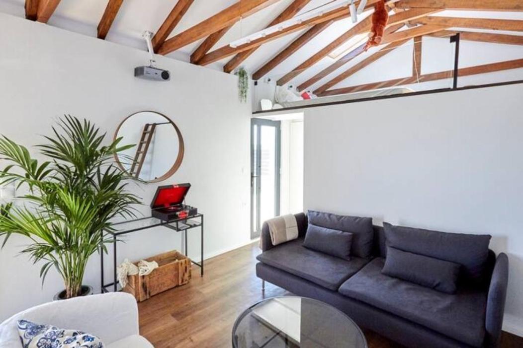גרבנה Trie Vineyard Cottage מראה חיצוני תמונה