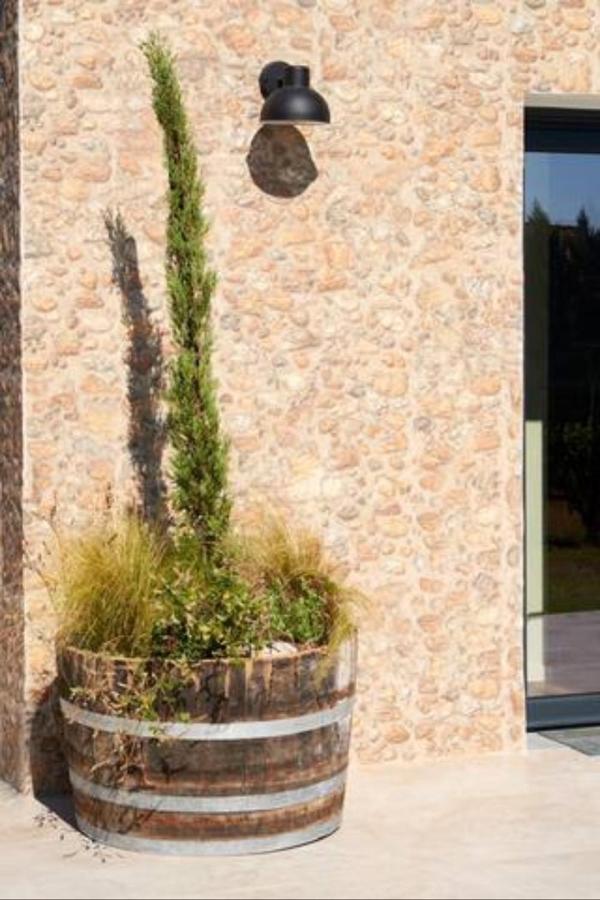 גרבנה Trie Vineyard Cottage מראה חיצוני תמונה