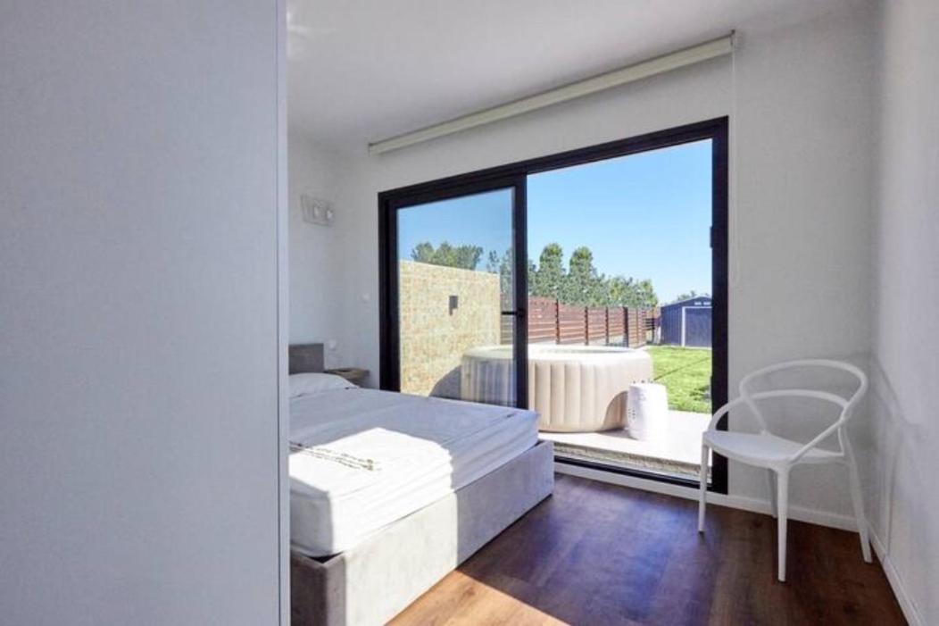 גרבנה Trie Vineyard Cottage מראה חיצוני תמונה