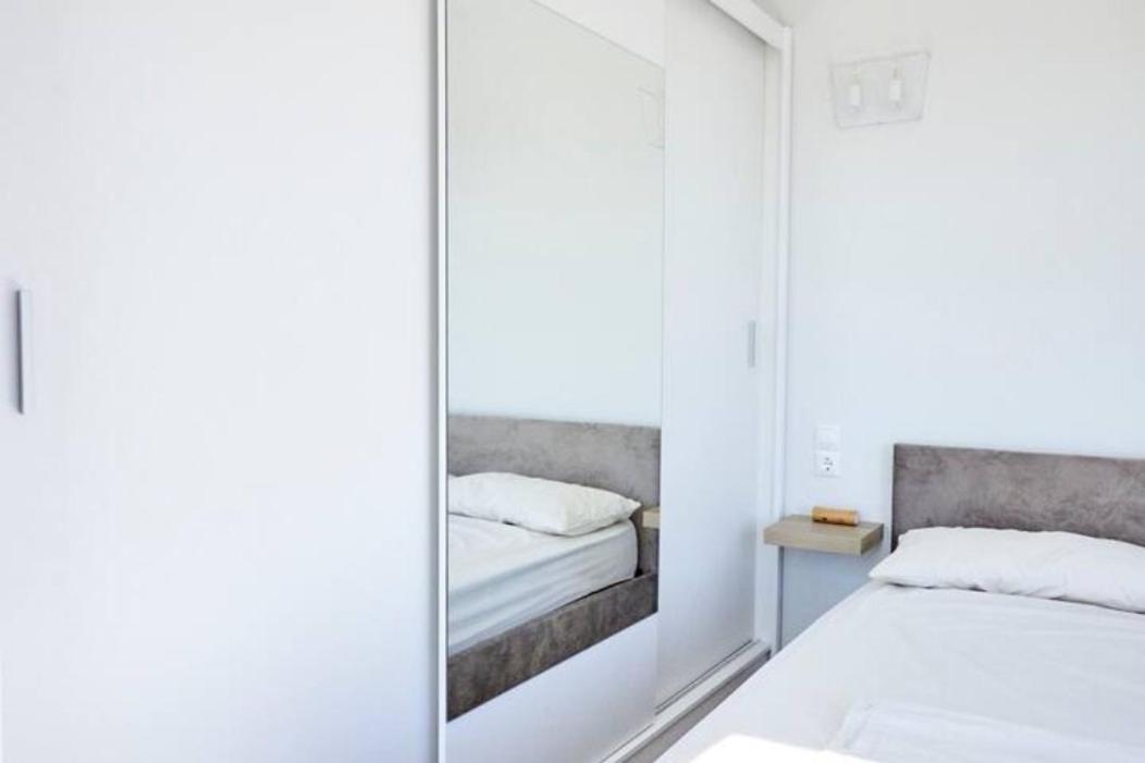 גרבנה Trie Vineyard Cottage מראה חיצוני תמונה