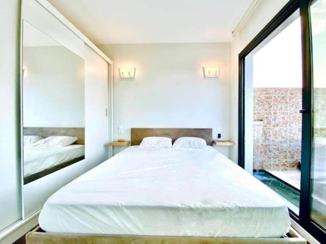 גרבנה Trie Vineyard Cottage מראה חיצוני תמונה
