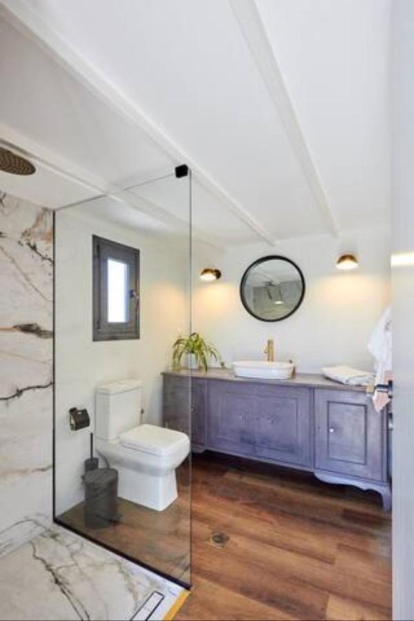 גרבנה Trie Vineyard Cottage מראה חיצוני תמונה